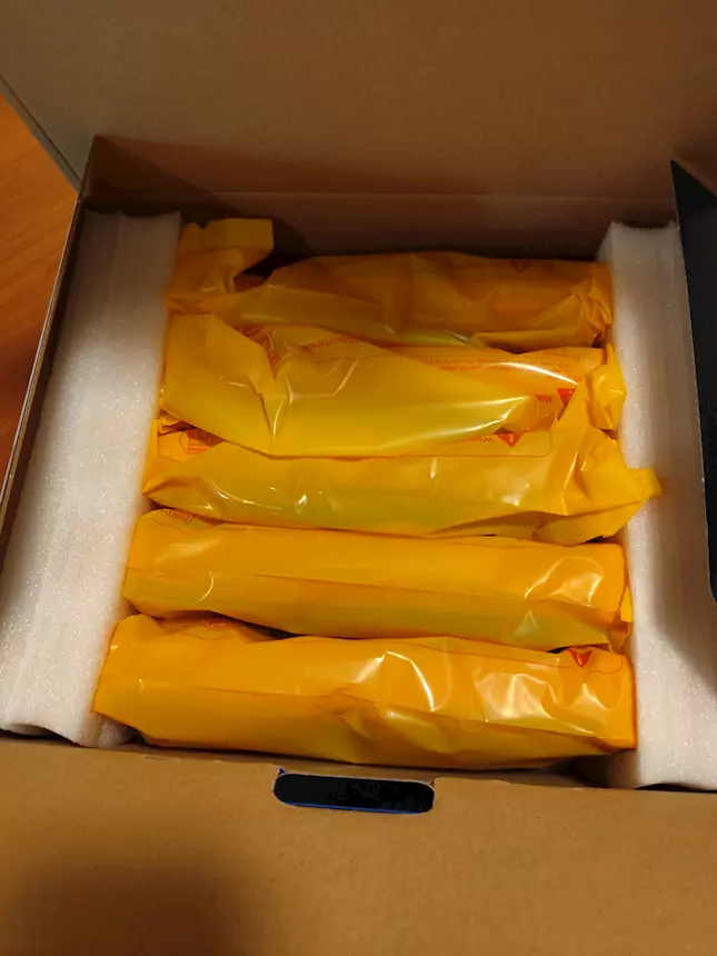 Foto 4 Toner TN 248 XL compatibili Brother