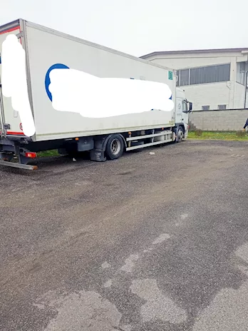 Volvo FM 300