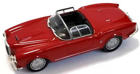 Lancia Aurelia B24 Spider (1955)
