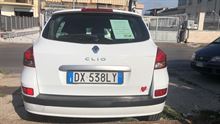 Renault Clio 15 dci Sport Tour