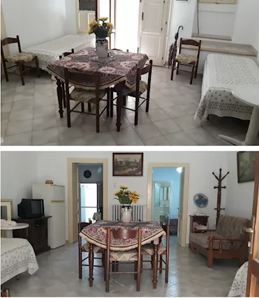 Vacanza in Salento a Diso/Castro (Lecce)