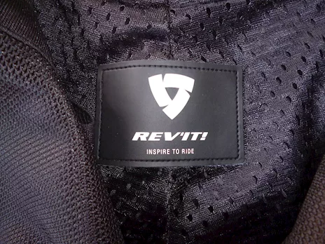 Pantaloni da moto estivi donna