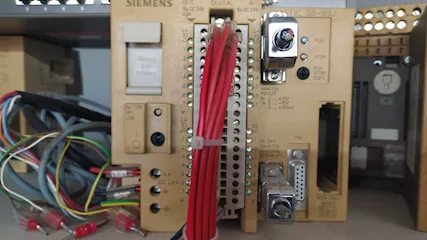 CPU S95U siemens