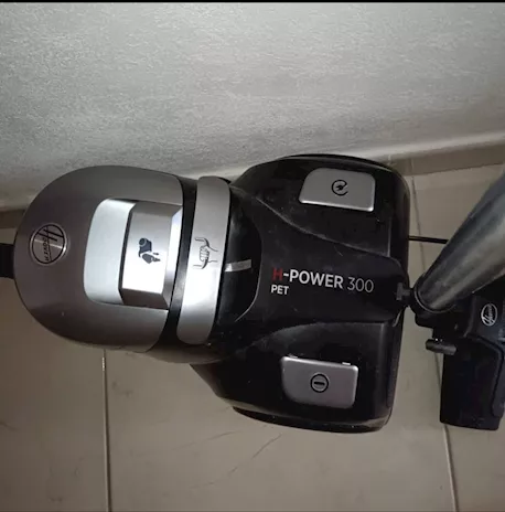 Aspirapolvere Hoover pet