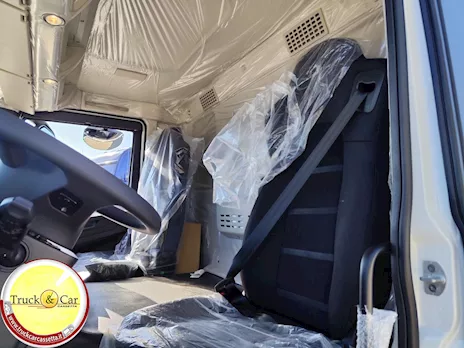 Iveco Trakker T-Way 540 (410T540) nuovo - gancio scarrabile Km 0 - Anteprima 13
