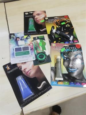 Lotto trucco