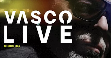 Vasco San Siro 15/06/2024