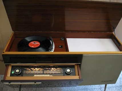 La tua Radio a Valvole - Foto 2