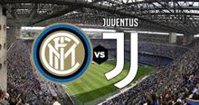 Biglietto Inter - Juventus 06/10 Terzo Anello Verde