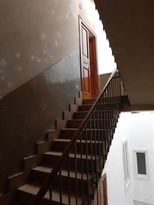 Appartamento - Via Scipione Crisanzio, n° 108/A Trilocali - Anteprima 1