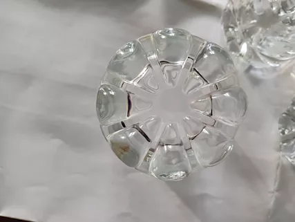 8 bicchieri per acqua o bibite linea Sylvana di Pasabahce - Foto 3