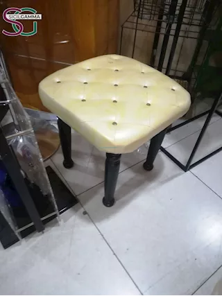 POUF CAPITONÈ 6256