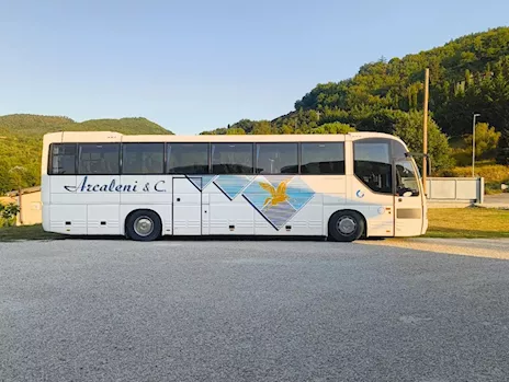 Iveco Euroclass 380