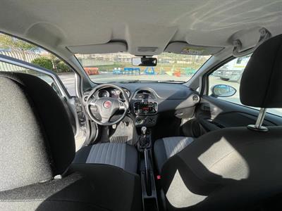 Fiat Grandepunto 1300 Multijet