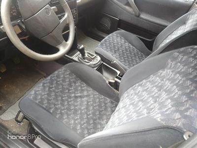 Volkswagen Modello Passat variant 1.8 GL Arriva ASI Anno 1993 Km 240000 - Foto 6