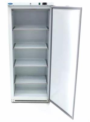 Armadio congelatore bianco 500L MP, tipo R600a - Foto 2