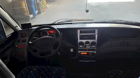 IVECO WING Anno 2014 Km 274000 Euro 5, cambio manuale - Anteprima 8