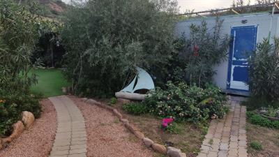 Sardegna Porto San Paolo 1500 mq terreno agricolo - Foto 6