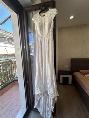 Abito da sposa