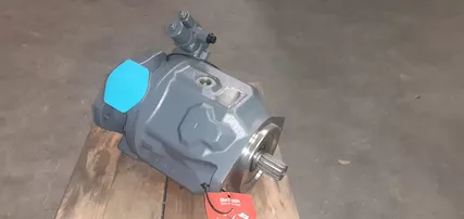 Axial Piston Pump A10VO71 rexroth