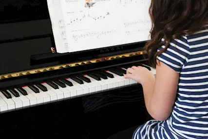 Lezioni pianoforte zona San Siro Milano