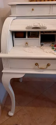 Secretaire scrittoio