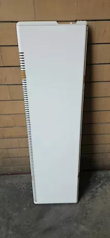 Capacità di deumidificazione: DB-35°C RH-80% 16 litri in 24