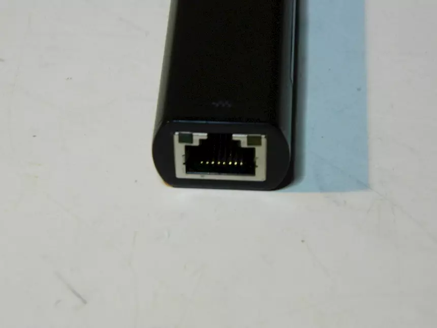 Foto 2HP Elitepad Ethernet adapter