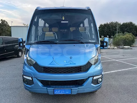Iveco Daily, 2015, 29 posti, Euro 6, km 349.162, cambio: manuale - Anteprima 8