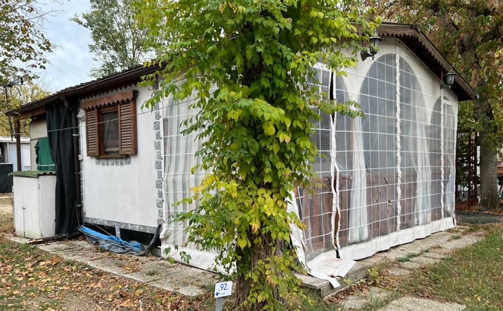 Caravan con Preingresso