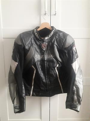 Abbigliamento moto, ottime condizioni - Foto 4