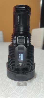 Torcia nitecore tm39 lite
