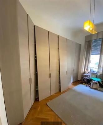 Armadio TiSettanta ad angolo, colore chiaro - Foto 4