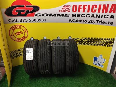 Firestone Roadhawk 205 55 16 al 75%