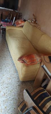 Divano Letto - Foto 4