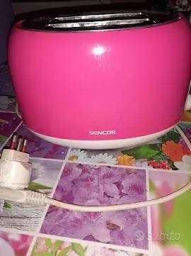 Fornetto elettrico grigio argento marca SPICE 28 litri - Foto 5