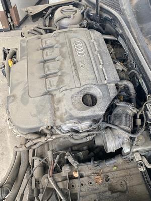 Ricambi Audi A3 Tipo Crl - Foto 2
