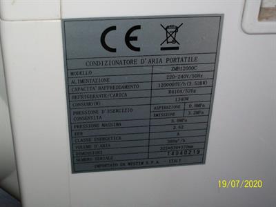 Climatizzatore Zephir - Foto 5