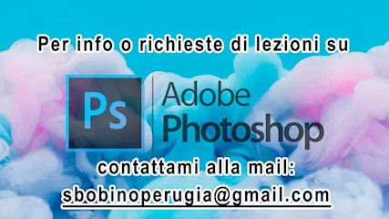 Insegnante di Photoshop(solo DAD)