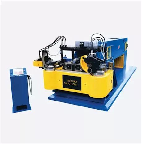 Curvatubi con anima nuova Ercolina GB130T