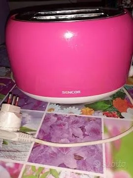 Fornetto elettrico grigio argento marca SPICE 28 litri - Foto 5