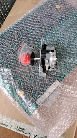 Scheda arcade - Foto 4