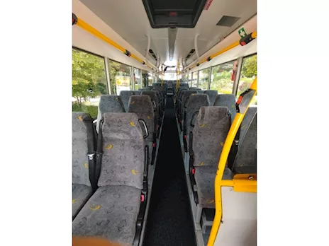 Irisbus Crossway Marca Iveco, cambio automatico - Anteprima 2