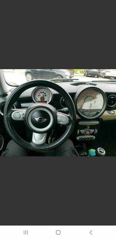 Mini Modello One GPL Anno 2008 Km 184000 Berlina - Foto 4