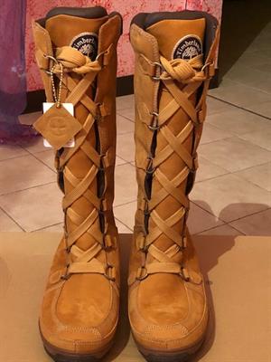 Stivali Nuovi Timberland