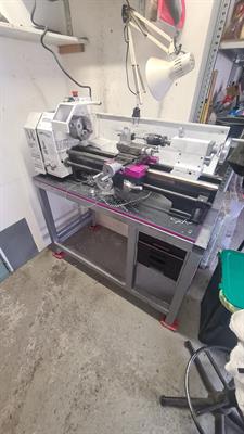 Tornio optimum 2506