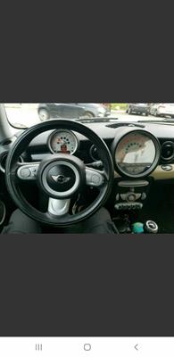 Mini Modello One GPL Anno 2008 Km 184000 Berlina - Anteprima 4