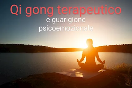 Qigong terapeutico e psicoemozionale
