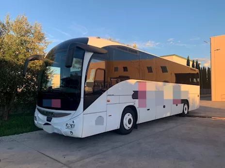 Iveco Magelis - 57 posti