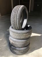 4 Gomme Nexen Nuove